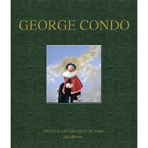 George Condo