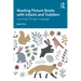 Reading Picture Books with Infants and Toddlers: Learning Through Language