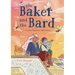 The Baker and the Bard: A Cozy Fantasy Adventure