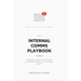 The Internal Comms Playbook: A Strategic Guide for Communications and HR Directors Who Are Tired of Being Ignored