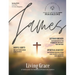 Living in Light of the Cross Magazine - 1st Edition (Spring 2024)