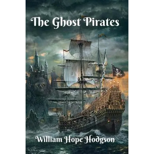 The Ghost Pirates