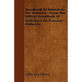 Handbook Of Midwifery For Midwives - From The Official Handbook Of Midwifery For Prussian Midwives.