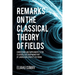 Remarks on The Classical Theory of Fields: Corrections and Supplements to the Classical Electrodynamic Part of Landau and Lifshitz's Textbook