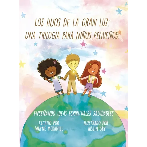 Los Hijos de la Gran Luz