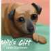 Milo's Gift: A True Story