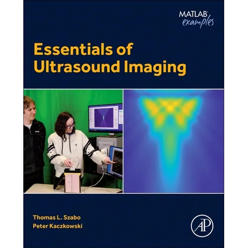 Essentials of Ultrasound Imaging