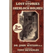 The Lost Stories of Sherlock Holmes 2nd Edition