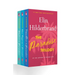 The Paradise Trilogy: (Winter in Paradise, What Happens in Paradise, Troubles in Paradise)