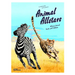 Animal Allstars: African Animals Facts and Folklore