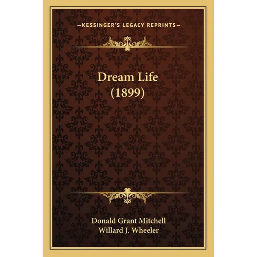 Dream Life (1899)