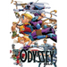 The Odyssey: Solo