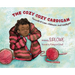 The Cozy Cozy Cardigan: Threads of Love, Distance and Goodbyes