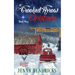 A Crooked Arrow Christmas: A Military Sweet Cowboy Romance in Big Sky Country
