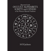 Occult Alphabets Scripts and Ciphers