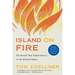 Island on Fire: The Revolt That Ended Slavery in the British Empire