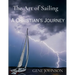 The Art of Sailing: A Christian's Journey: A Christian's Journey