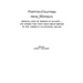 Omitted Chapters from Hotten's Original Lists of Persons of Quality . . .