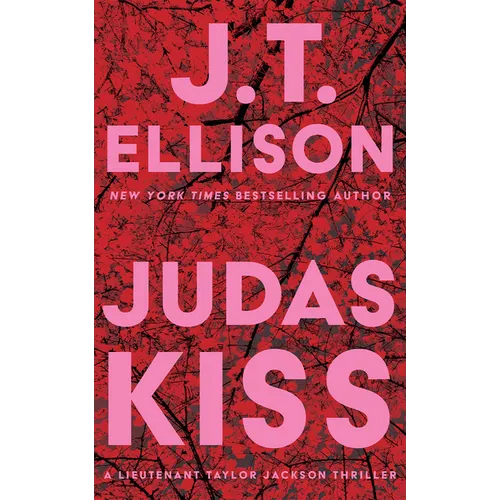 Judas Kiss