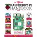 The Official Raspberry Pi Handbook 2024: Astounding Projects with Raspberry Pi Computers