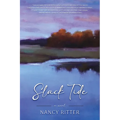 Slack Tide