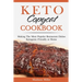 Keto Copycat Cookbook: Making The Most Popular Restaurant Dishes Ketogenic-Friendly at Home ***BLACK AND WHITE EDITION***