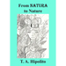 From Natura to Nature: How Love, Imagination, and Integrity Formed the Modern World