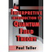 An Interpretive Introduction to Quantum Field Theory