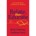 Relate, Then Educate: The Untold Stories of Teachers, by Teachers