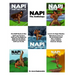 NAPI - The Anthology: Level 3 Reader