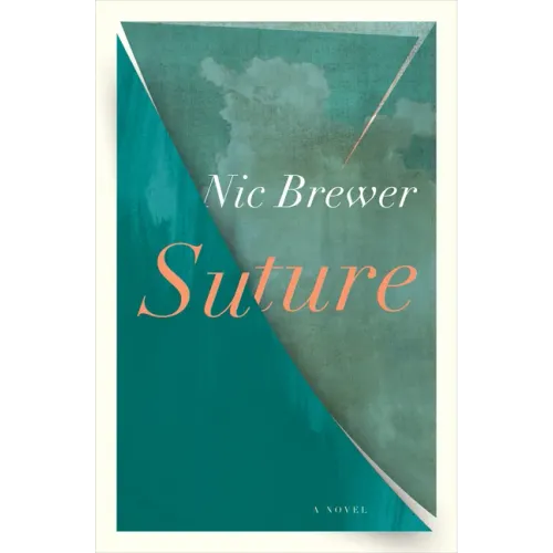 Suture