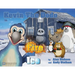 Kevin the Dodo Ice and Fire