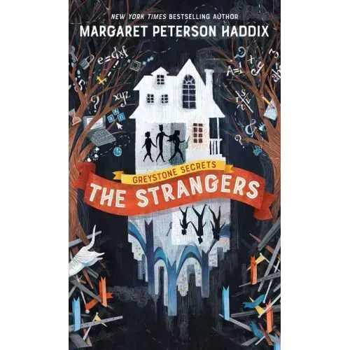 The Strangers