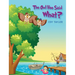 The Owl Hoo Said What?
