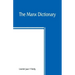 The Manx dictionary: Focklayr Manninagh as Baarlagh