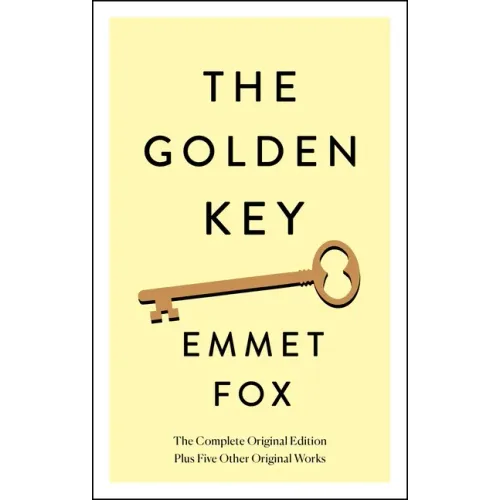 The Golden Key: The Complete Original Edition: Plus Five Other Original Works