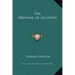 The Ordinal of Alchemy
