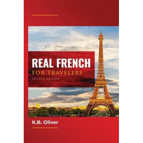 Real French for Travelers