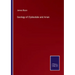 Geology of Clydesdale and Arran