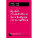 Applied Cross-Cultural Data Analysis for Social Work