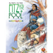 Fitz and The Fool: Coloring Book