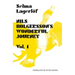 Nils Holgersson's Wonderful Journey Through Sweden, Volume 1