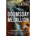 The Doomsday Medallion: A VanOps Thriller