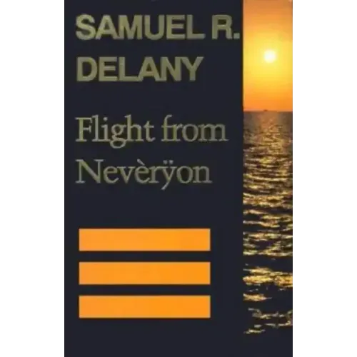 Flight from Nevèrÿon