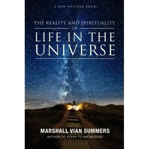 Life in the Universe