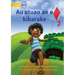 My Flying Kite - Au utuao ae e kibarake (Te Kiribati)