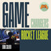 Rocket League
