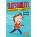 Flat Stanley's Adventures in Classroom 2e #1: Class Pet Surprise