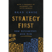 Strategy First: How Businesses Win Big