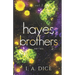 Hayes Brothers Series vol. 2: Too Strong, Too Hard, Too Long